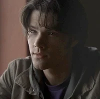 Sam Winchester 