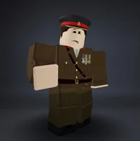 British General