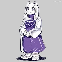 Toriel Vore