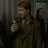 Fred G Weasley