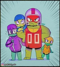 Rottmnt