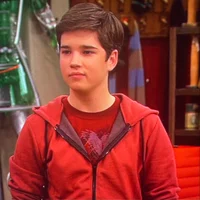Freddie Benson 