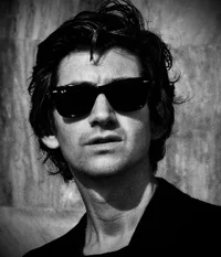 01 - ALEX TURNER