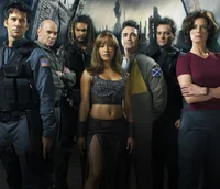 Stargate Atlantis Rp