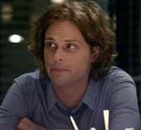 spencer reid 