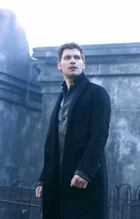 Niklaus Mikaelson