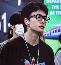 Hyunjin 