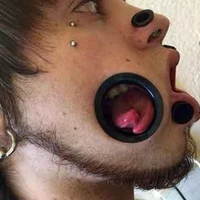 Piercer bf Joel