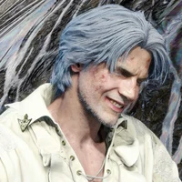 Dante Sparda 