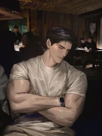 Raiden Sinclair