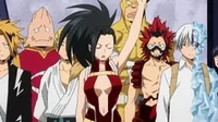 Momo Yaoyorozu
