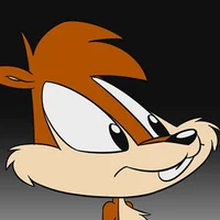 Kyle Chipmunk