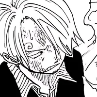 Vinsmoke Sanji 