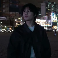 S8 - Yang Jeongin 