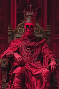 The Emperor of Death