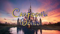 Cartoons world RPG