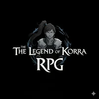 A Lenda de Korra RPG