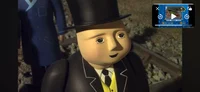 Sir Topham Hatt