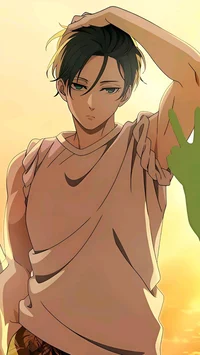 Itoshi Rin