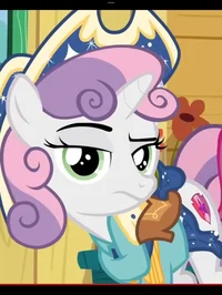 Sweetie Belle