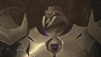 TFP- Megatron 