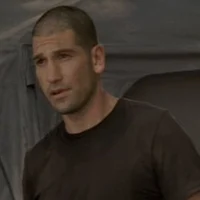 Shane Walsh - run