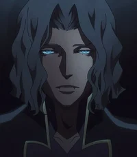 Hector - Castlevania