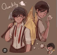 Quackity-Avian