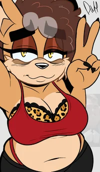 Penelope Fox