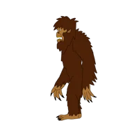 AU-Bigfoot