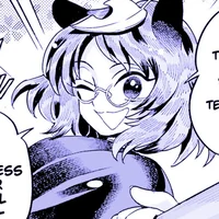 Mamizou Futatsuiwa