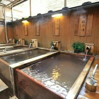 Hanas bathhouse