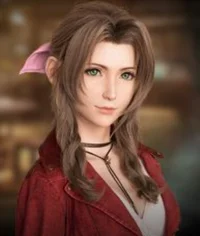 Aerith Gainsborough