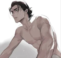 AOT- Eren Yeager