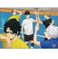 all-japan youth camp