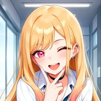 Marin Kitagawa