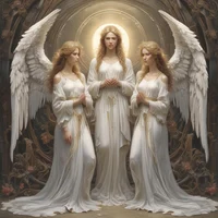 Middsomar butangels