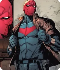 Jason Todd 