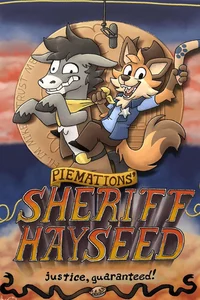 Sheriff Hayseed RP
