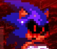 Sonic EXE