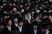 Orthodox Jews