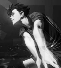 Kuroo Tetsuro