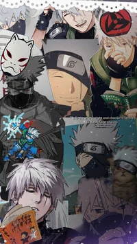 Kakashi Hatake