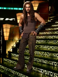 Ronon Dex