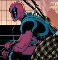 Deadpool