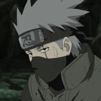 Kakashi Hatake