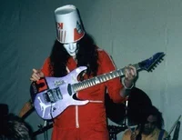 Buckethead