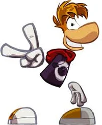 Rayman pt br