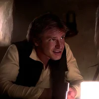 Han Solo