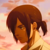 Mikasa Ackermann